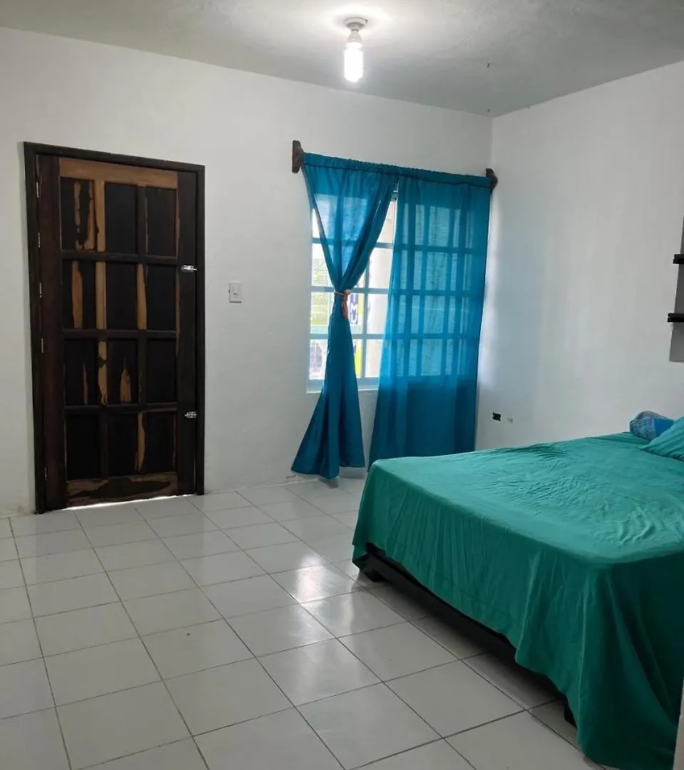 Holiday home Maas Home Cozumel Mexico