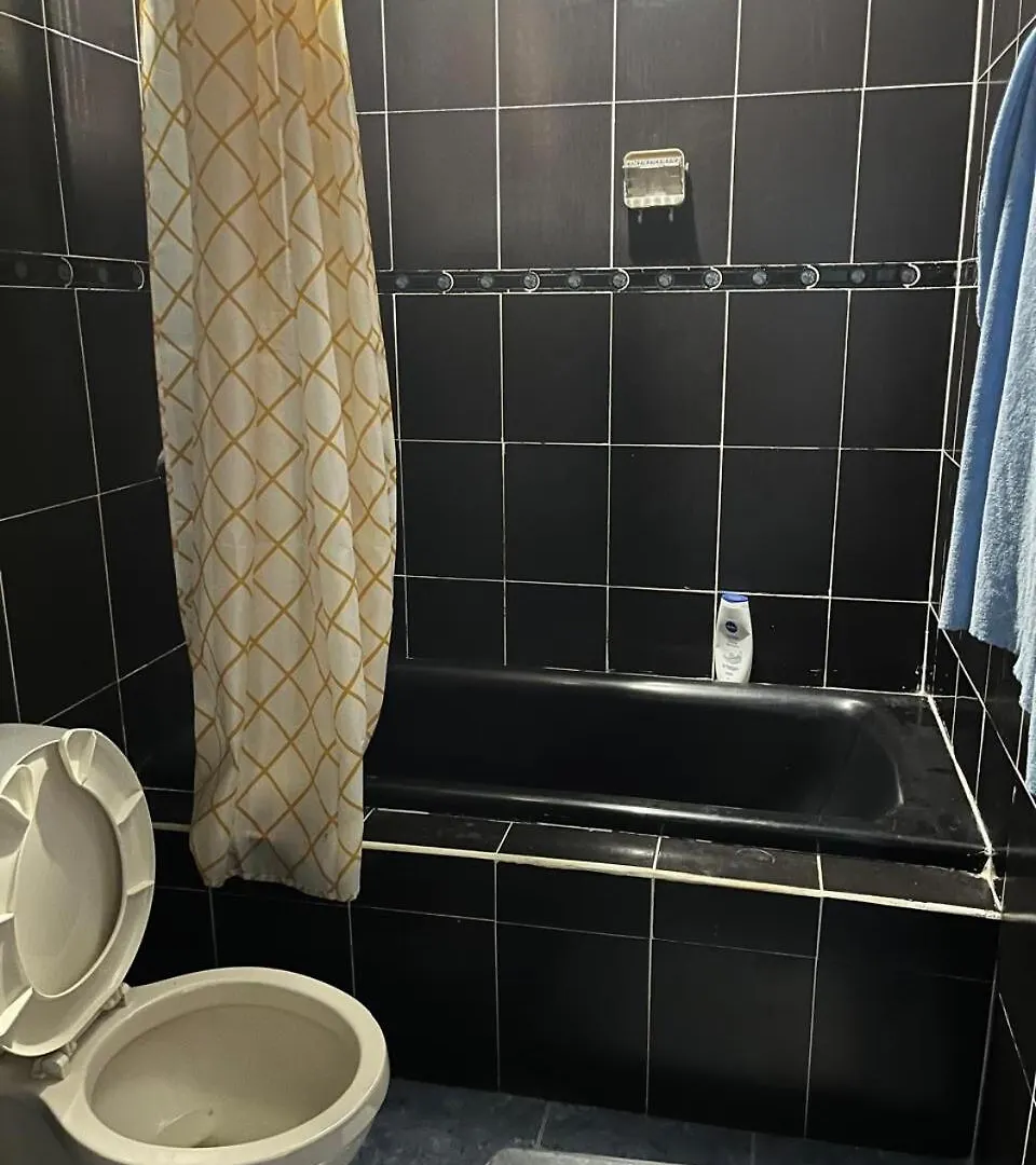 Maas Home Cozumel Holiday home
