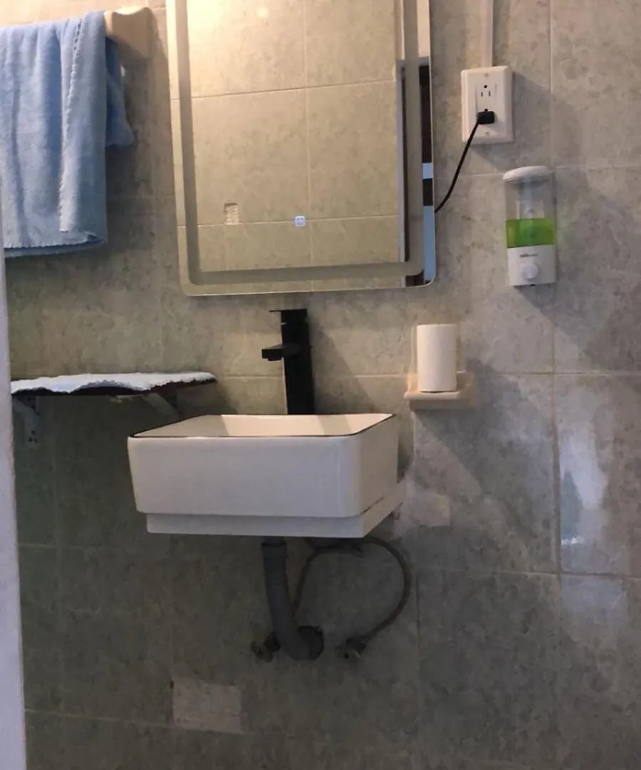 Holiday home Maas Home Cozumel