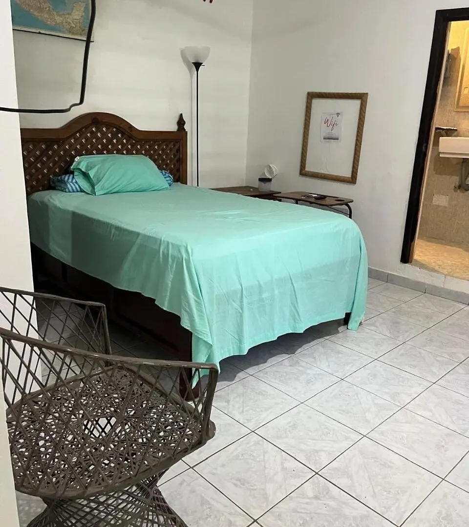 Maas Home Cozumel