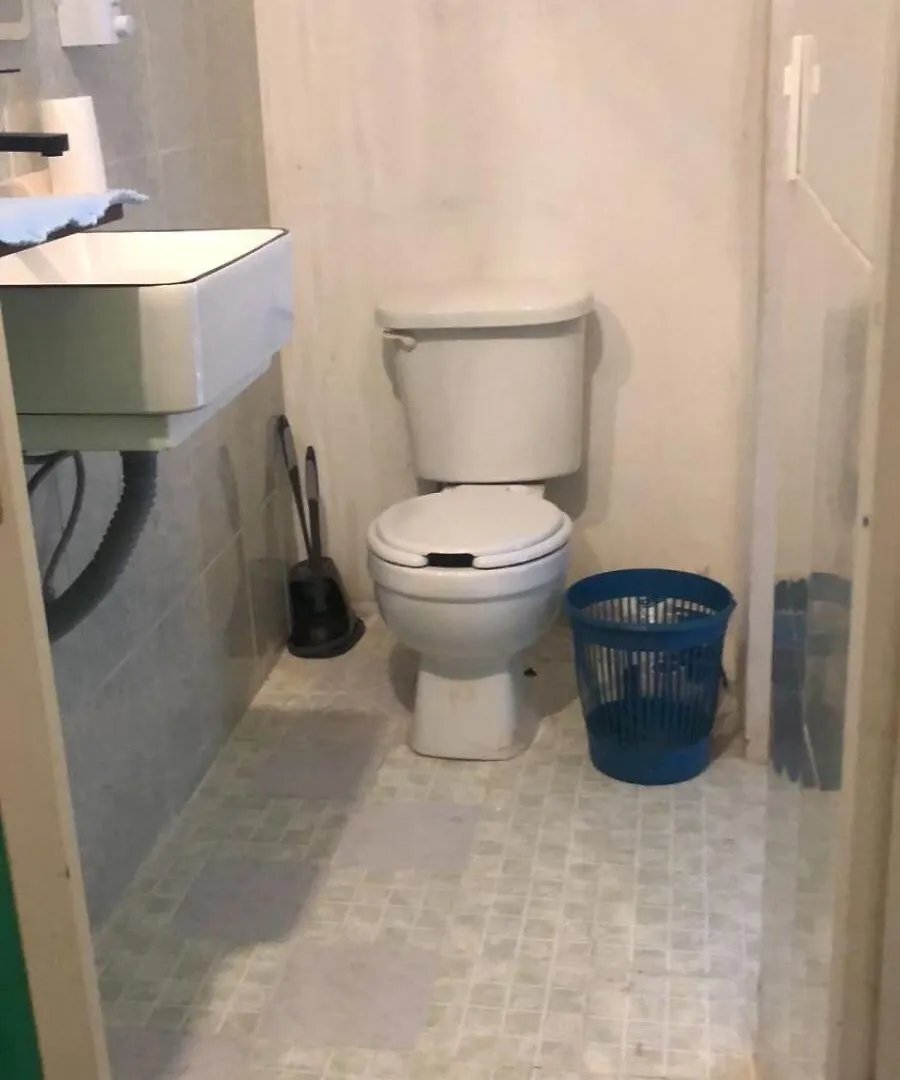 Holiday home Maas Home Cozumel
